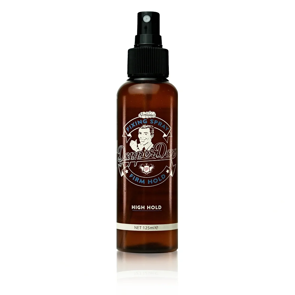 Dapper Dan fixačný sprej – 125ml