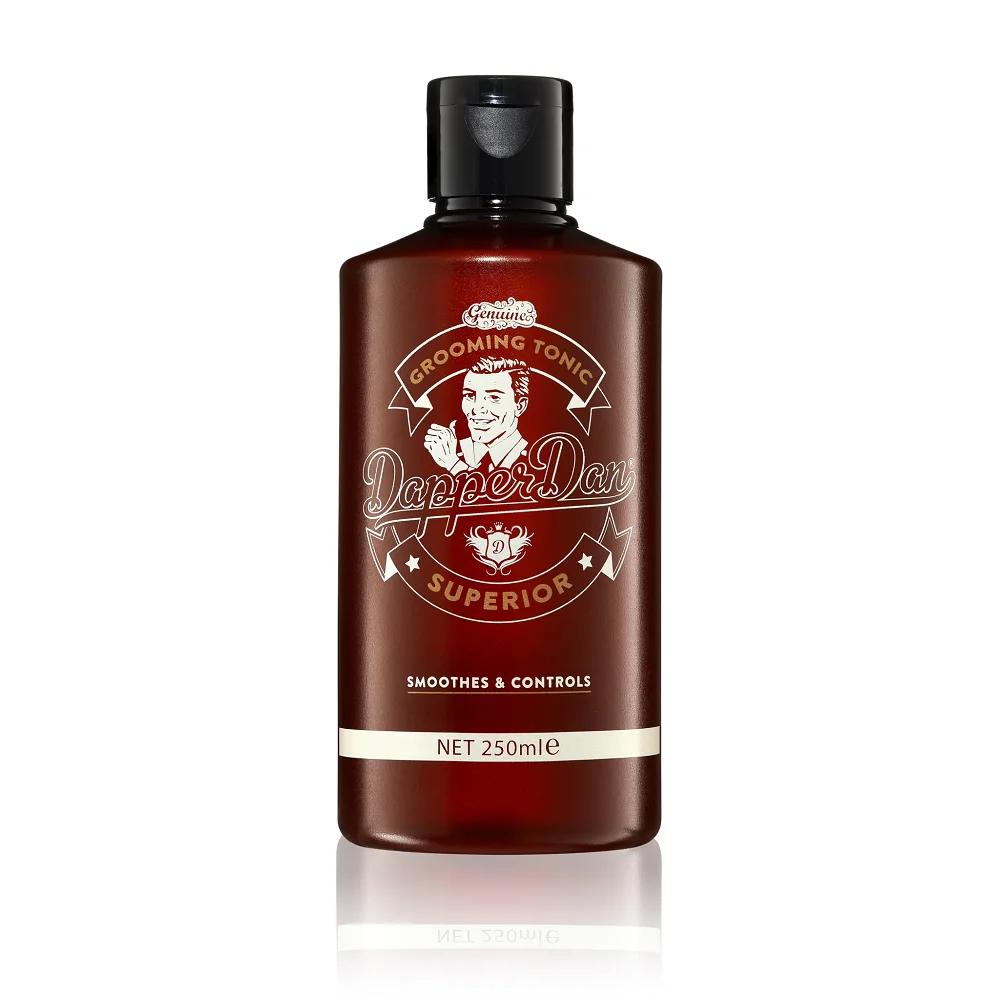 Dapper Dan tonikum na vlasy – 250ml