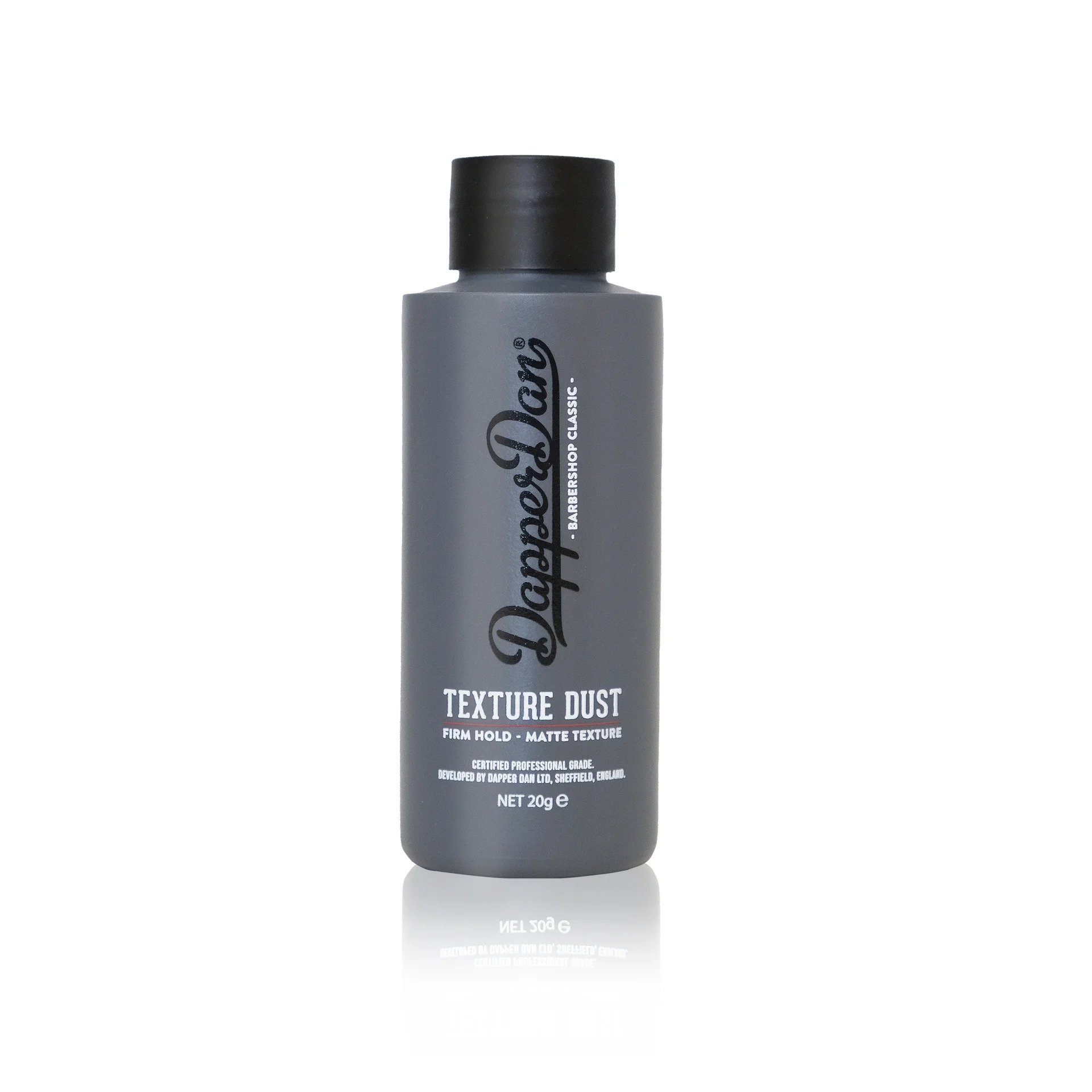 Dapper Dan púder na vlasy Ultra Matte Texture Powder – 20g