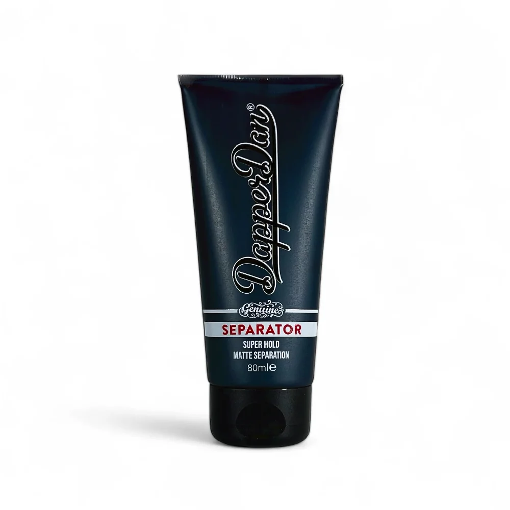 Dapper Dan separator – 80ml