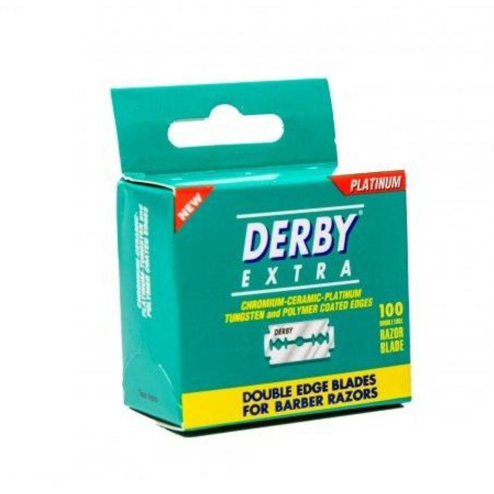 Derby žiletky Extra mini