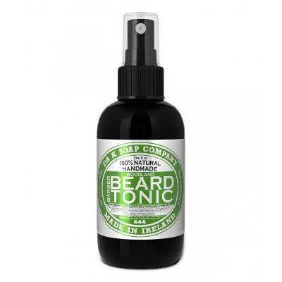 Dr K Soap Tonikum na bradu Barber Beard Tonic Woodland, 100 ml