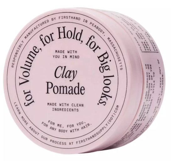 Firsthand Clay Pomade 88ml.