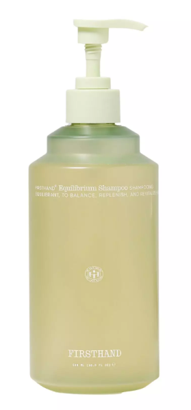 Firsthand Equilibrium Shampoo 16.9 (500ml)