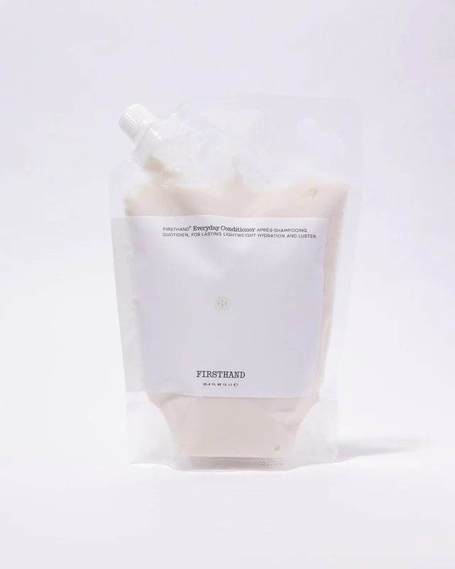 Firsthand Everyday Conditioner Refill (33 oz)