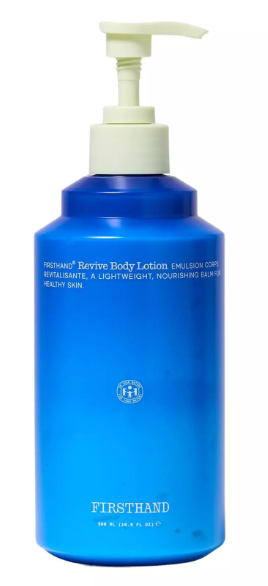 Firsthand Revive Lotion 16.9 (500ml)