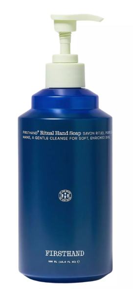 Firsthand Ritual Handsoap 16.9 (500ml)