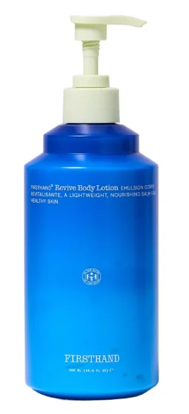 Firsthand Revive Lotion 16.9 (500ml)