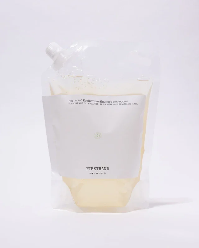 Firsthand Equilibrium Shampoo Refill (33 oz)