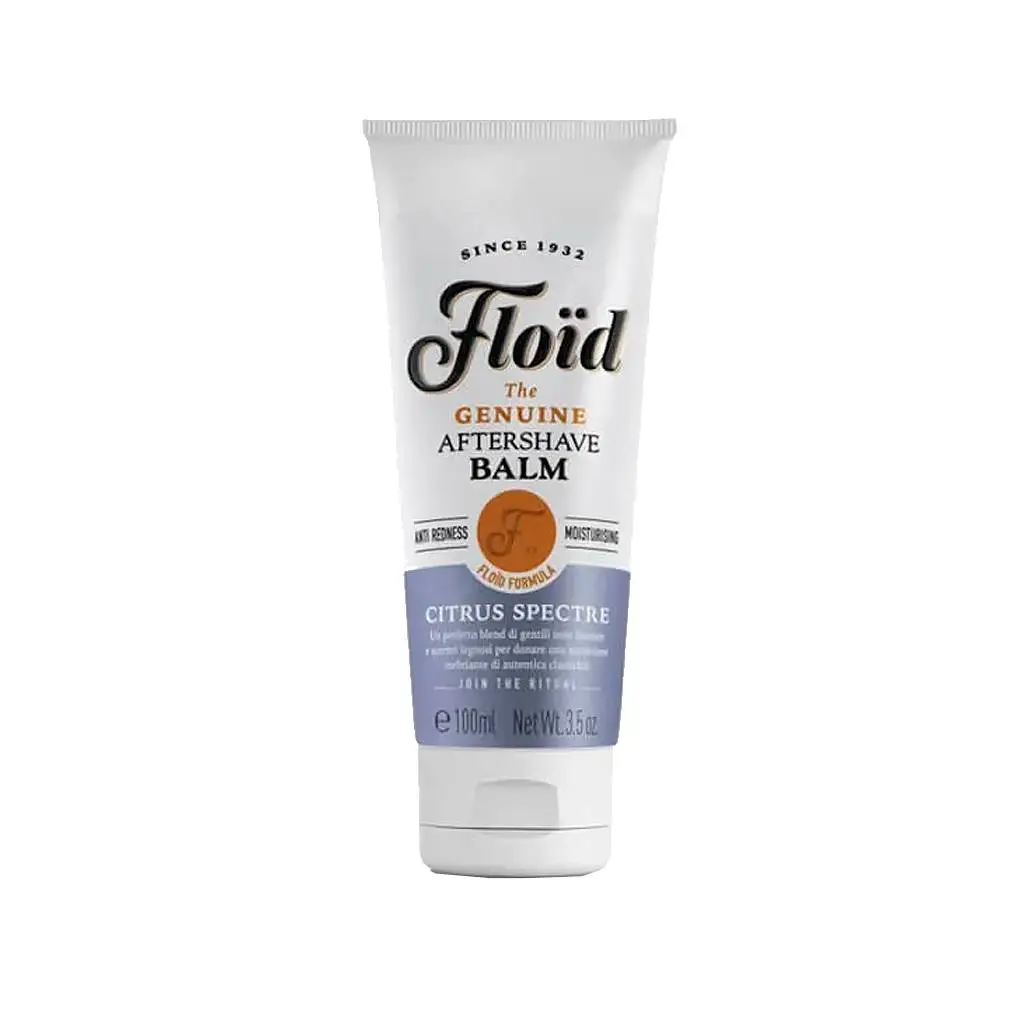 Floid Aftershave Balm Citrus Spectre 100ml balzam po holení