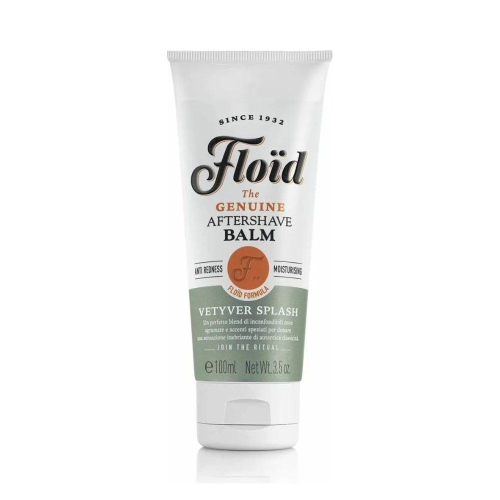 Floid Balzam po holení Aftershave Balm Vetyver Splash 100ml