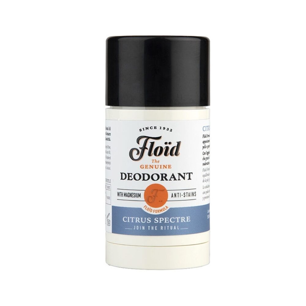 Floid Deo Stick Citrus Spectre 75ml.