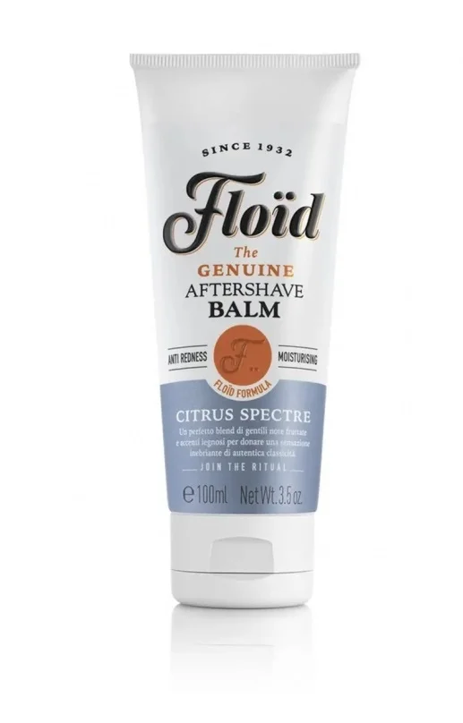 Floid Balzam po holení Aftershave Balm Citrus Spectre 100ml