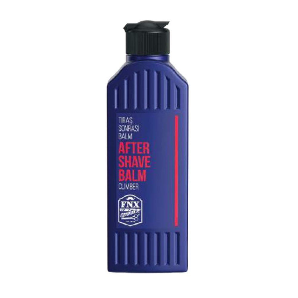 FNX Barber balzam po holení Climber – 225ml