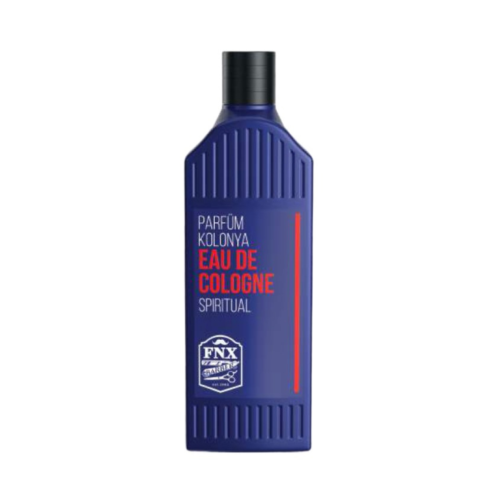 FNX Barber kolínska voda Eau de Cologne Spiritual – 700ml