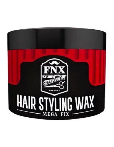 FNX Barber vosk na vlasy Hair Styling Wax Mega Fix – 150ml