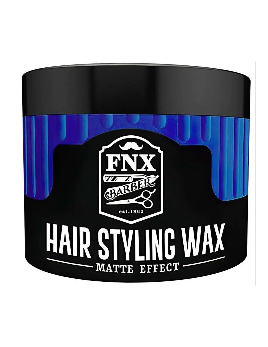 FNX Barber vosk na vlasy Hair Wax Ultra Hard – 150ml