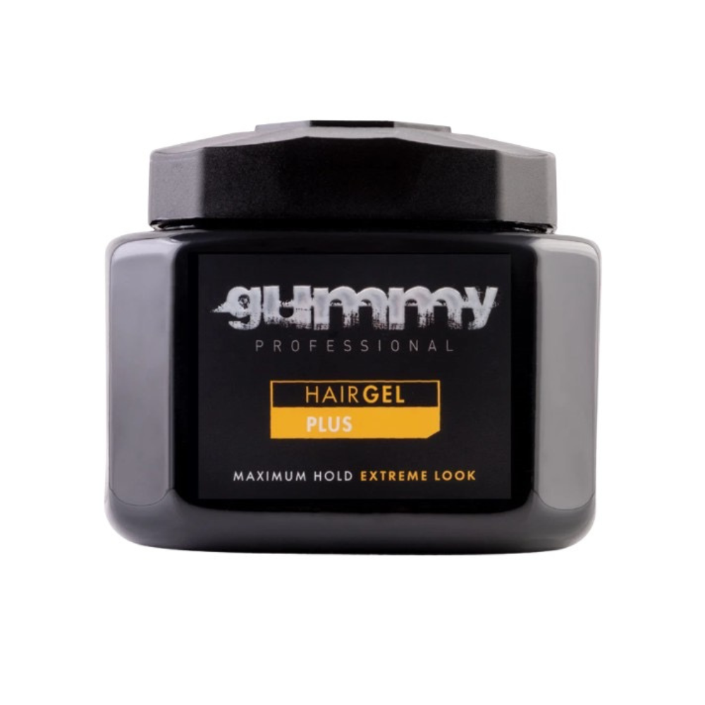Gummy gél na vlasy Hair Gel Plus 700ml.