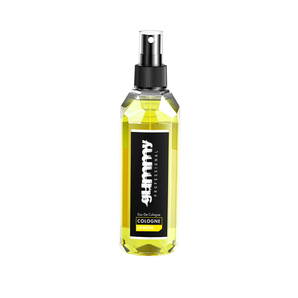 Gummy Kolínska voda Eau de cologne Lemon 400ml.
