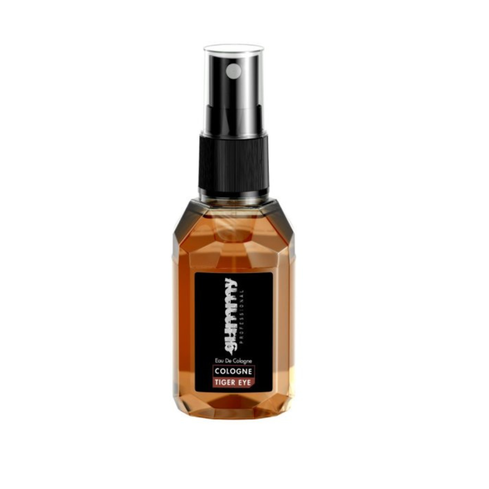 Gummy Kolínska voda Eau de cologne Tiger Eye 50ml.