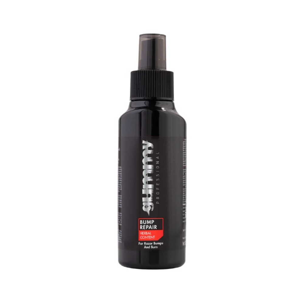 Gummy Prostriedok na podráždenú pokožku Bump Repair 100ml.