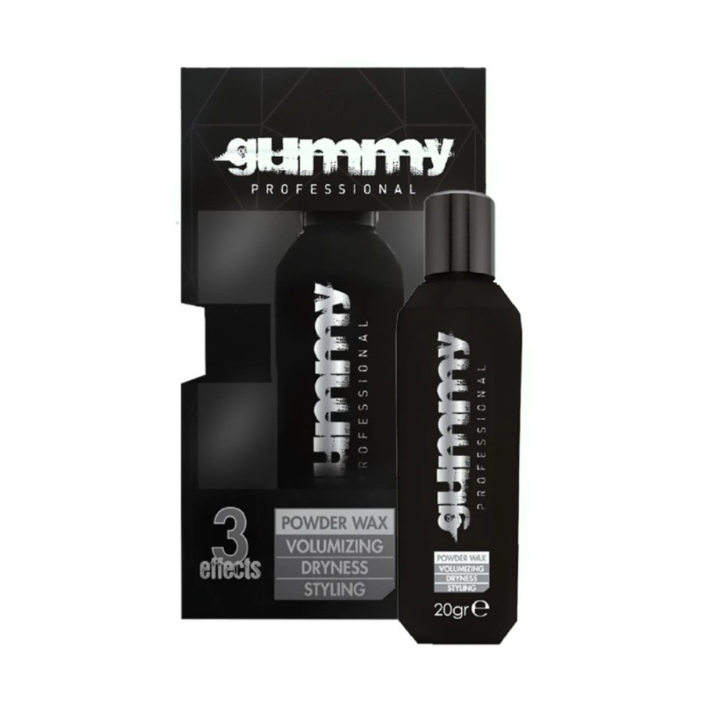 Gummy púder na vlasy Powder Hair Wax 20gr.