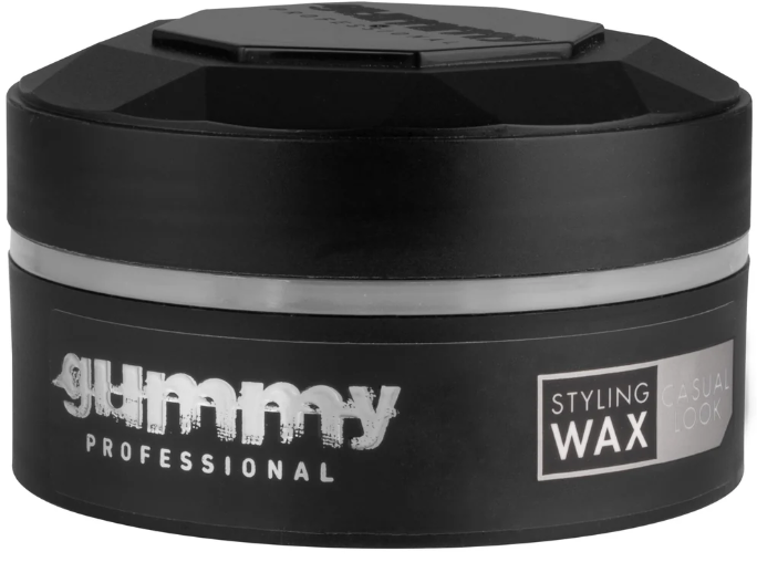 Gummy stylingový vosk Styling Wax Casual Look 150ml.