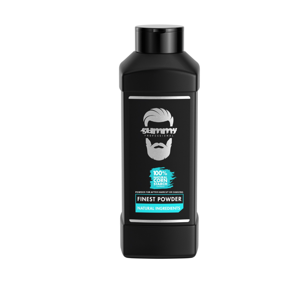 Gummy telový púder Finest Powder 255gr.