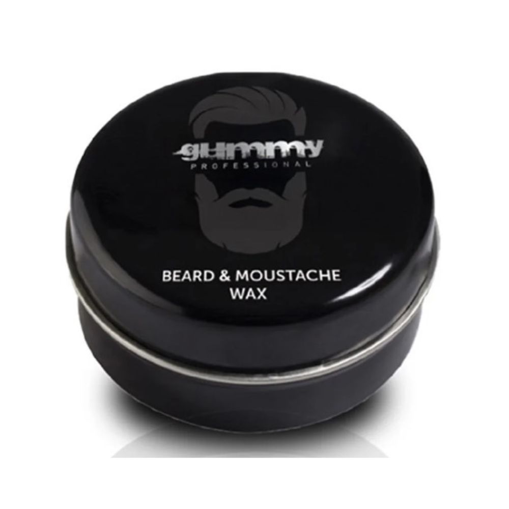 Gummy Vosk na bradu a fúzy Beard & Moustache Wax 50ml.