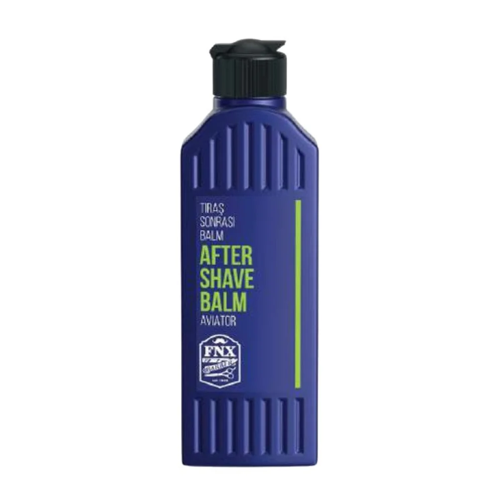 FNX Barber balzam po holení  Aviator – 225ml