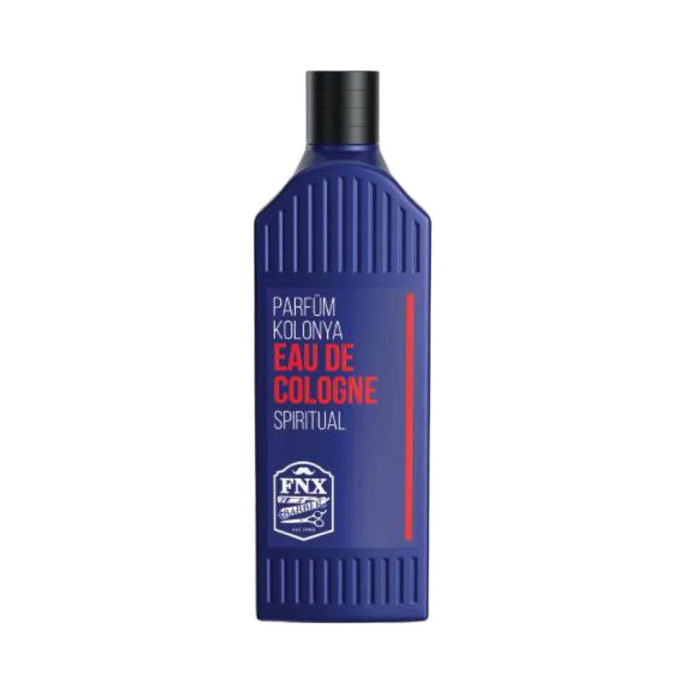 FNX Barber kolínska voda Eau de Cologne Spiritual – 700ml