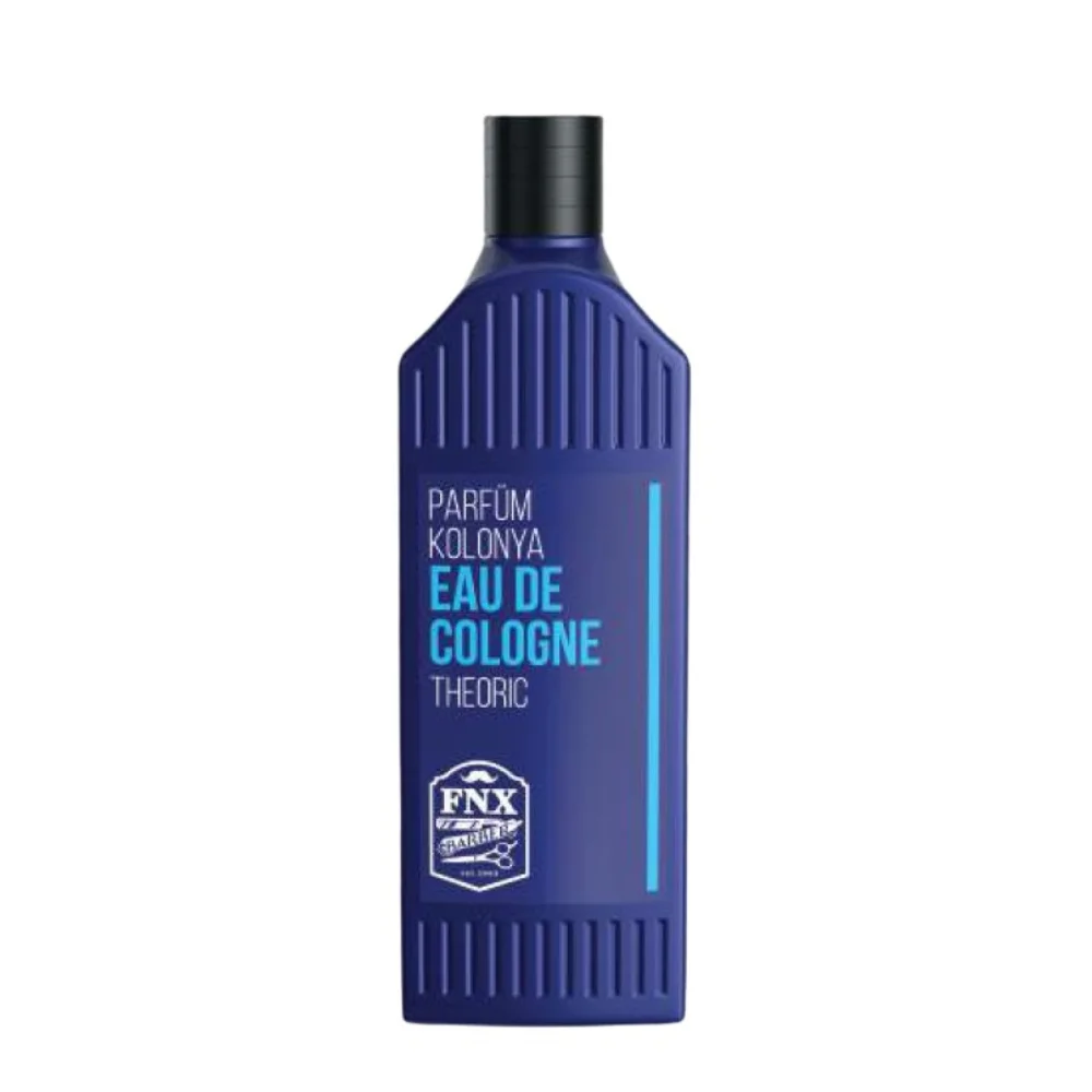 FNX Barber kolínska voda Eau de Cologne Theoric – 700ml