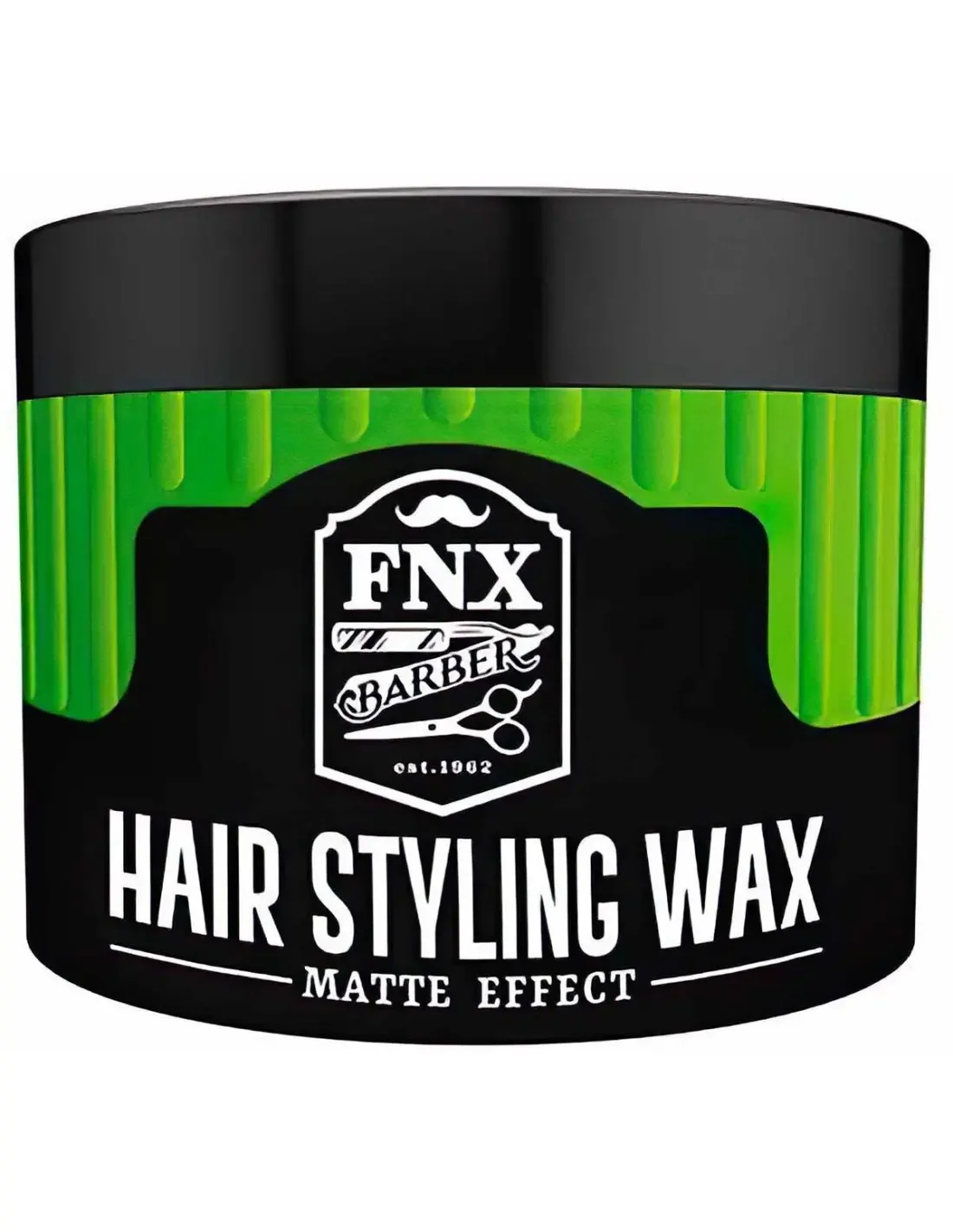 FNX Barber vosk na vlasy Hair Styling Wax Matte Effect – 150ml