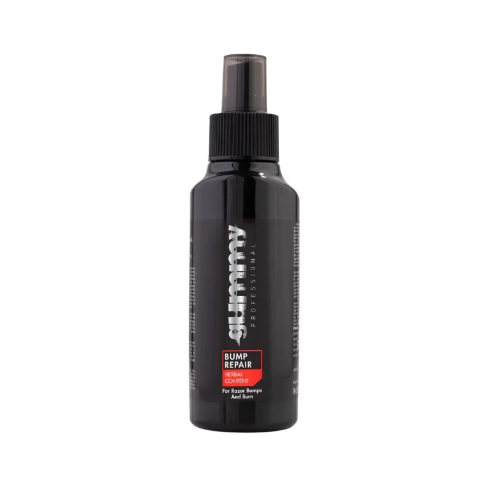 Gummy Prostriedok na podráždenú pokožku Bump Repair 100ml.