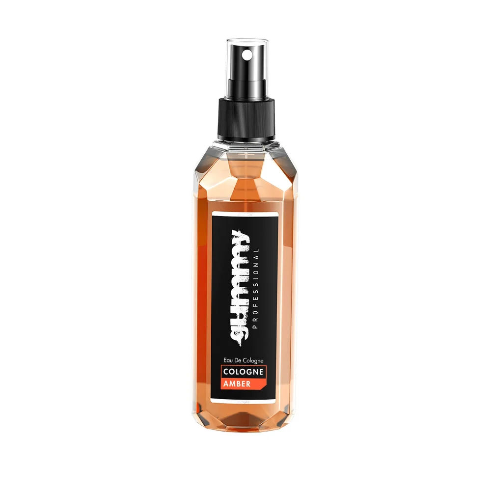 Gummy Kolínska voda Eau de cologne Quartz 50ml.