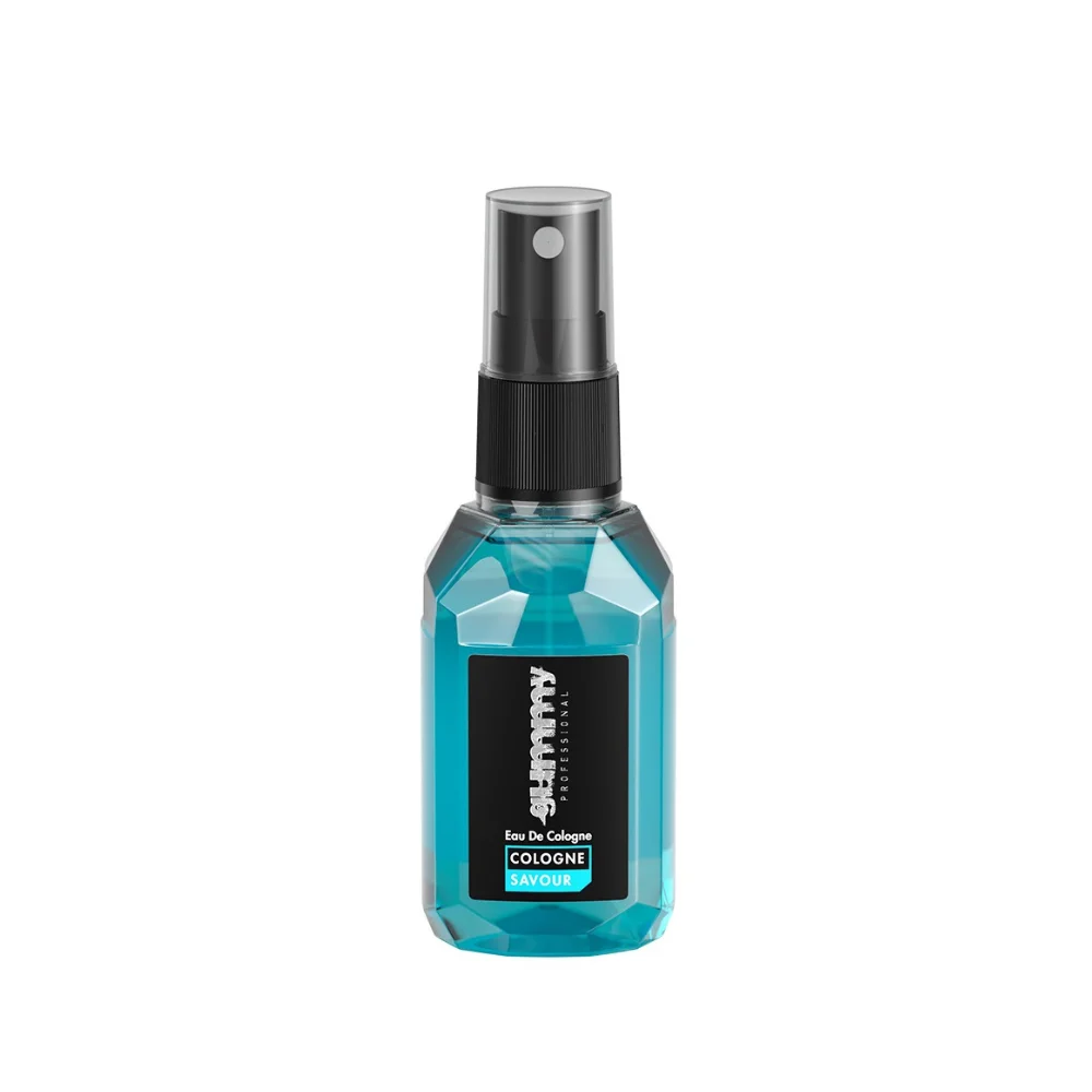 Gummy Kolínska voda Eau de cologne Amethyst 50ml.