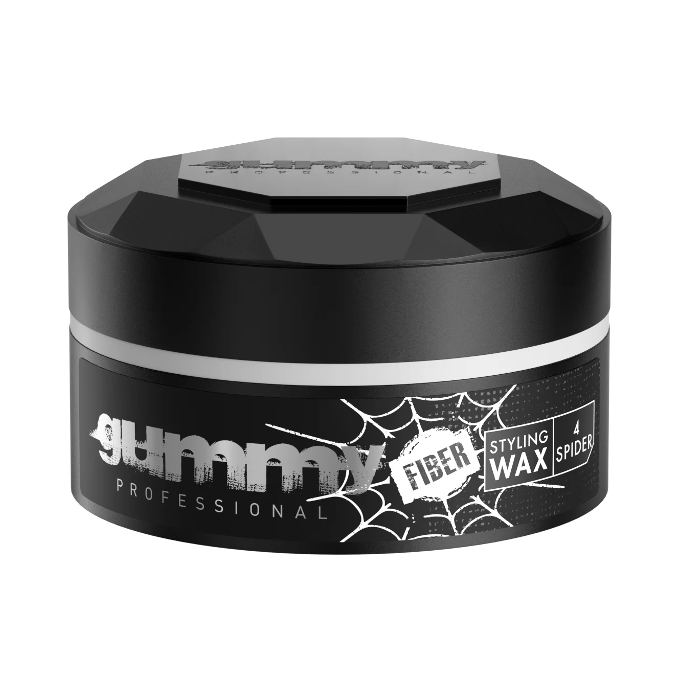 Gummy stylingový vosk Styling Wax Bright Finish Hold 150ml.