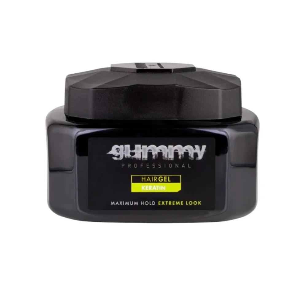 Gummy stylingový krém Styling Shiner Cream 150ml.