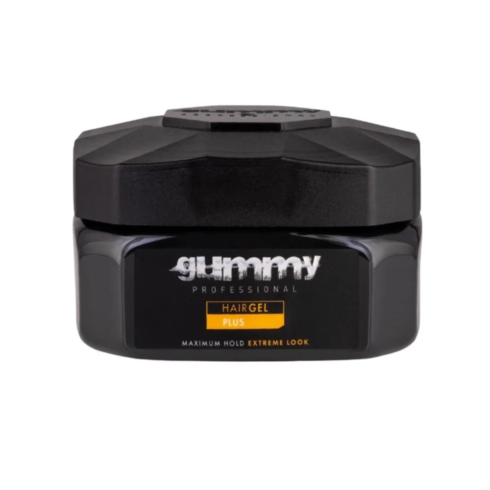 Gummy gél na vlasy Hair Gel Maximum Hold 700ml.