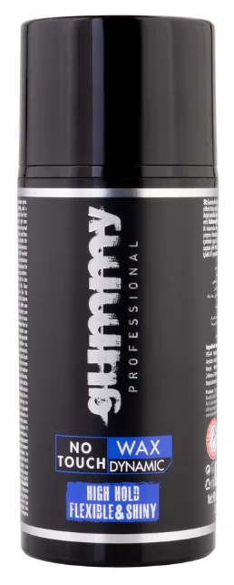 Gummy gél na vlasy Hair Gel Keratin 700ml.