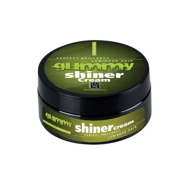 Gummy Balzam na bradu a fúzy Beard & Moustache Balm 50ml.
