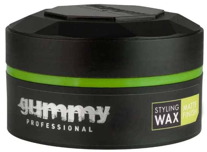 Gummy Pena na vlasy s keratínom Hair Mousse Keratin 225ml.