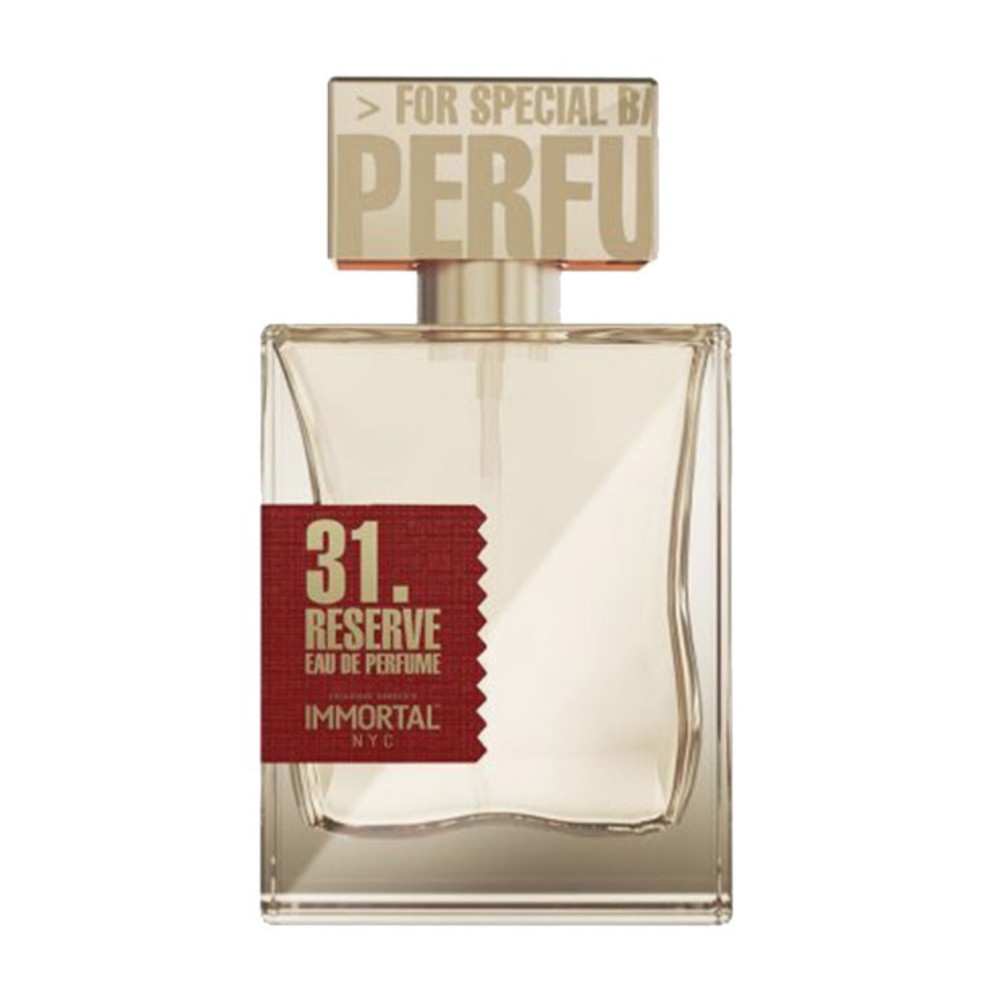 Immortal Parfémová voda Original 31, 50ml