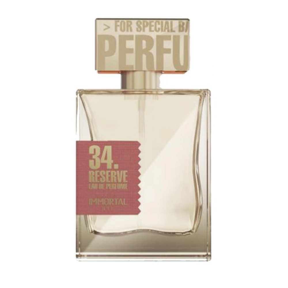 Immortal Parfémová voda Original 34, 50ml