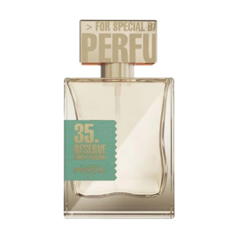 Immortal Parfémová voda Original 35, 50ml