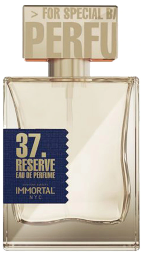 Immortal Parfémová voda Original 37, 50ml