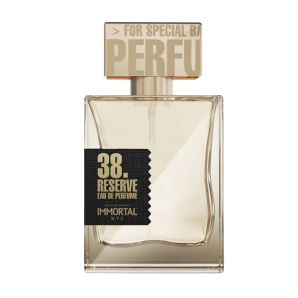 Immortal Parfémová voda Original 38, 50ml
