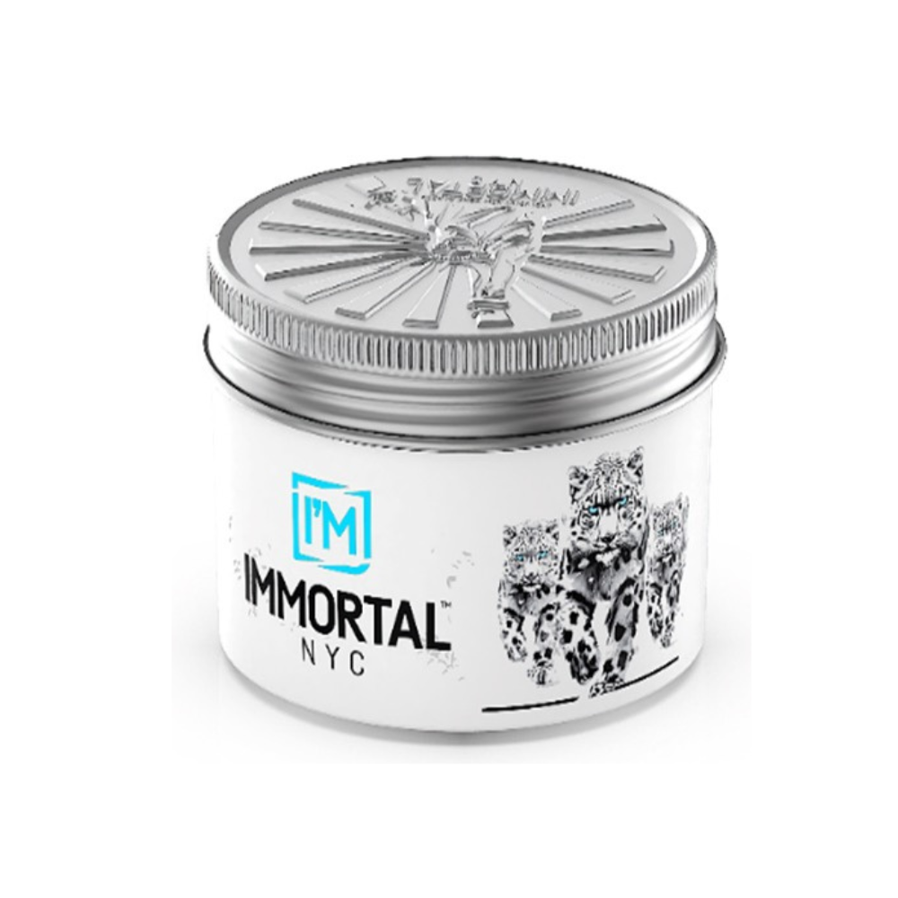 Immortal Pomáda na vlasy Aventura Brilliantine,100 ml