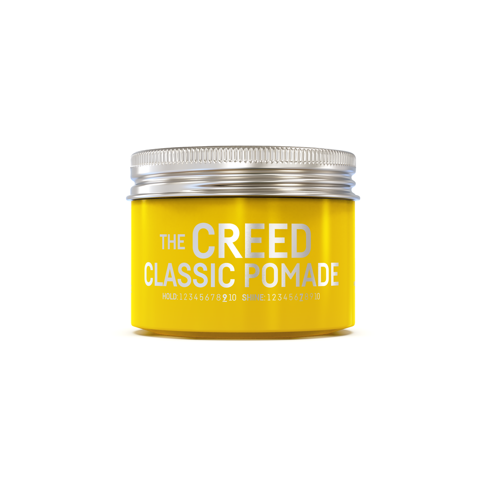 Immortal Pomáda na vlasy Creed Classic Pomade,100 ml
