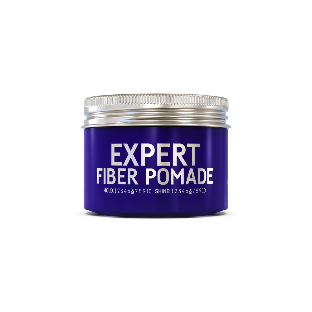 Immortal Pomáda na vlasy Expert Fiber Pomade,100 ml
